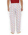 Shop Bows White Pyjamas-Design