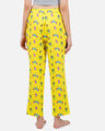 Shop Gamer Women Pyjamas Yellow-Design