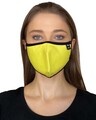 Shop Hello Pink Yellow Bundle Combo Mask-Design
