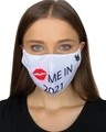 Shop Hello Toilet Kiss Me Bundle Combo Mask-Design