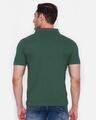 Shop Inc. Men's Armor Polo T-Shirt Green-Design