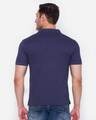 Shop Inc. Men's Armor Polo T-Shirt Navy-Design