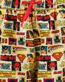 Shop Justice League Superhero Women Pyjamas Multi