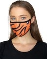 Shop Leopard Forest Tiger Bundle Combo Mask-Design
