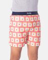 Shop Pack of 2 Men's Amsterdam Boxers
