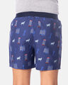 Shop Pack of 2 Men's Amsterdam Boxers