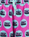 Shop Mixed Tape Women Pyjamas Pink