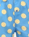 Shop Sicilian Lemon Boxer Blue