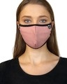 Shop Surgical Pink Yellow Bundle Combo Mask-Design