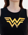 Shop Women's Ww84 2 Pc Pack 3d Gold & Sun Tank Top