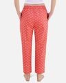Shop Women's Ww84 Red Pyjamas-Design