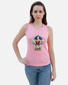 Shop Women's Ww84 Save The Day Tank Top-Front