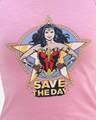Shop Women's Ww84 Save The Day Tank Top