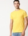 Shop Snap Dragon Half Sleeve T-shirt-Front