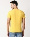Shop Snap Dragon Half Sleeve T-shirt-Full