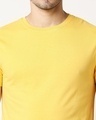 Shop Snap Dragon Half Sleeve T-shirt