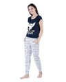 Shop Harry Potter  Letter To Hogwarts Pajama Set-Full