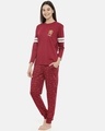 Shop Harry Potter  Quidditch Kit Pajama Set-Design