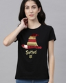 Shop Harry Potter   Sorted T Shirt-Front