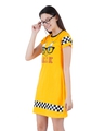 Shop Looney Tunes   Geek Tweety Dress-Design