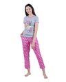 Shop Looney Tunes   Snuggle Time Pajama Set-Front