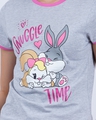 Shop Looney Tunes   Snuggle Time Pajama Set-Full