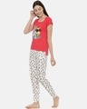 Shop Looney Tunes  Trouble Maker Pajama Set-Design