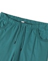 Shop Men's Snazzy Green Joggers