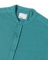 Shop Snazzy Green Pique Shirt