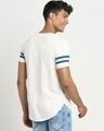 Shop Men's White Apple Cut T-shirt-Full