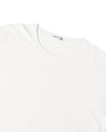 Shop Men's White Apple Cut T-shirt