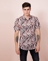 Shop Amazonian Brown Shirt-Design