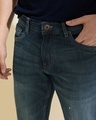 Shop Crinkle Blue Denim-Full