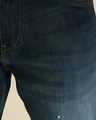 Shop Crinkle Blue Denim
