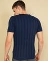 Shop Elite Navy T Shirt-Design