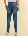 Shop Feisty Washed Blue Denim-Design