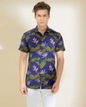 Shop Foliole Violet Shirt-Front