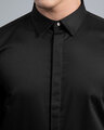 Shop Gallant Black Shirt