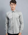 Shop Gallant Grey Shirt-Front