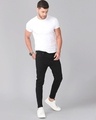 Shop Jet Black Denim-Full