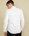 Shop Leo White Lion Shirt-Full