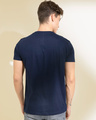 Shop Mirage Navy Graphic T Shirt-Design