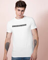Shop Next Mood White T Shirt-Design