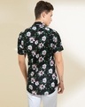Shop Orchid Black Shirt-Full