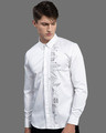 Shop Relic White Shirt-Front