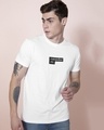 Shop Remember White T Shirt-Design