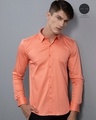 Shop Sf Peach Shirt-Full