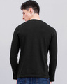 Shop Streamer Black Crew Neck T Shirt-Design