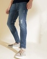 Shop Whippy Blue Washed Denim-Design