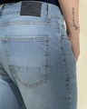 Shop Whippy Light Blue Denim